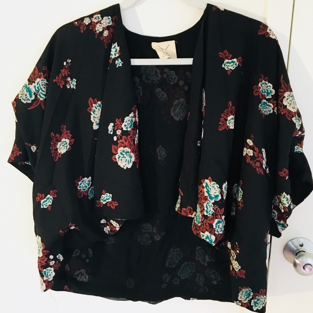 Kimono